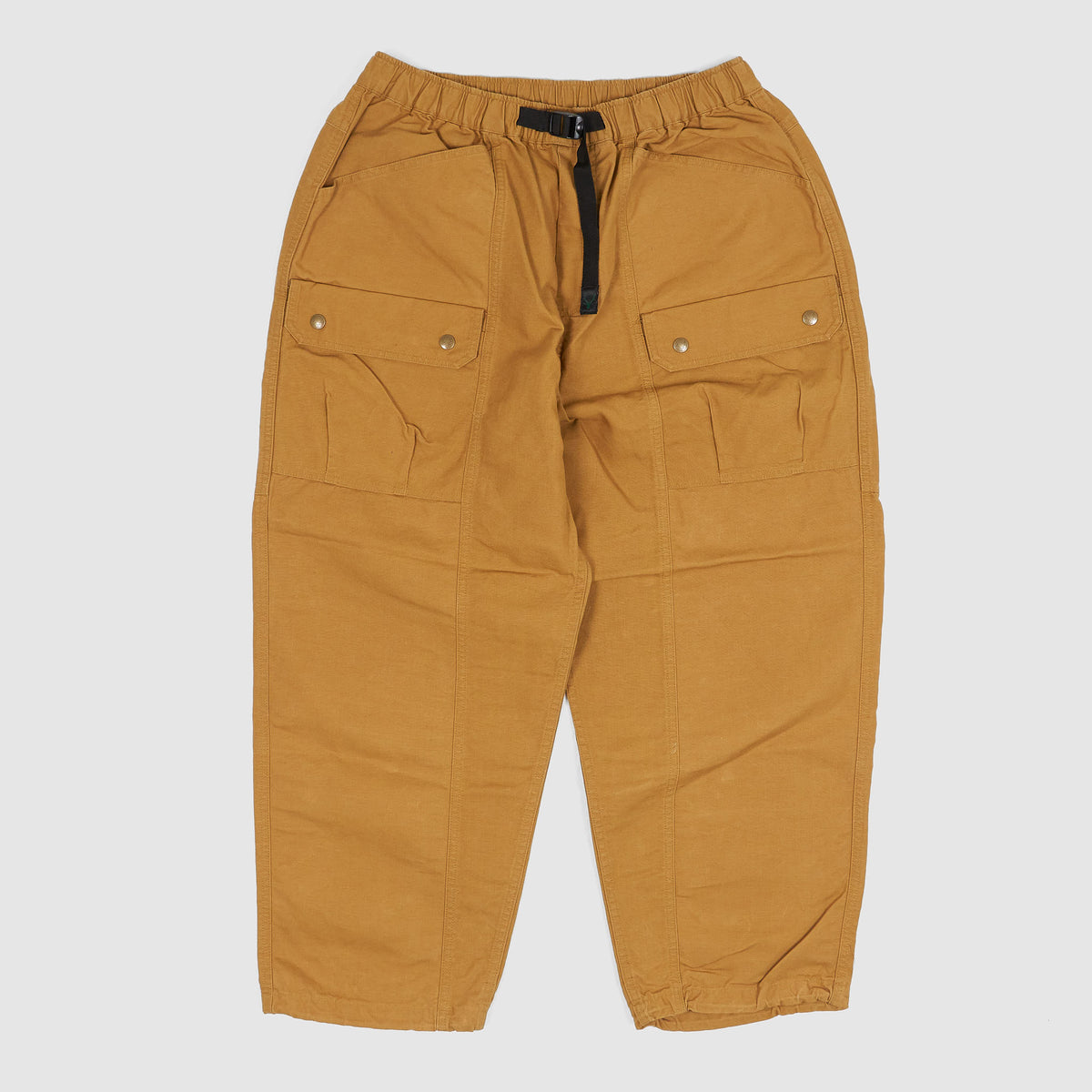 South2 West8 Belted Harbor Canvas Duck Pant