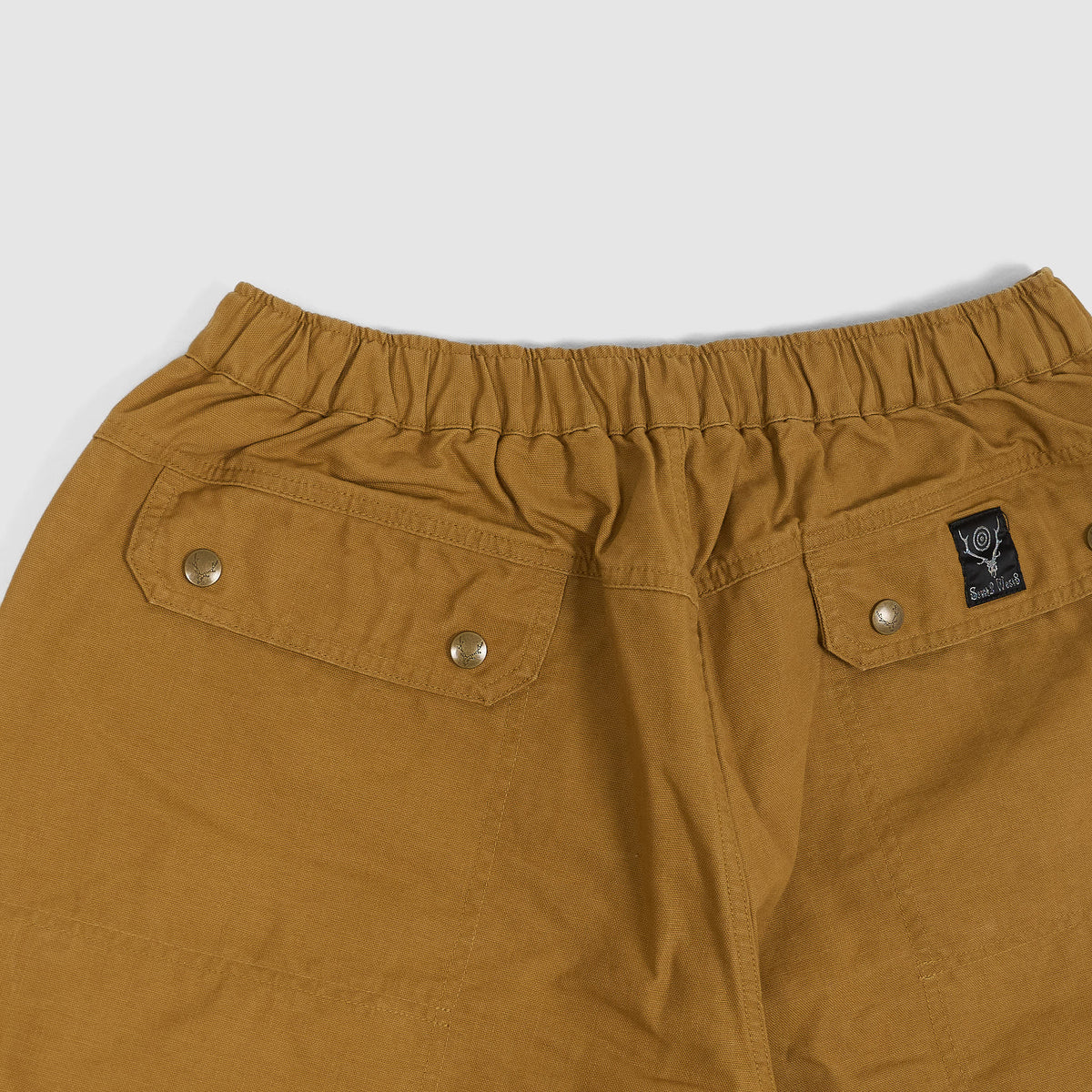 South2 West8 Belted Harbor Canvas Duck Pant