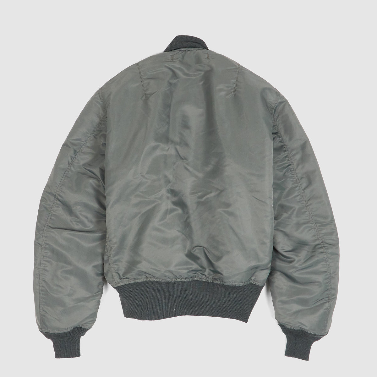 Buzz Rickson's MA-1 Slender Original SPEC Flight Jacket