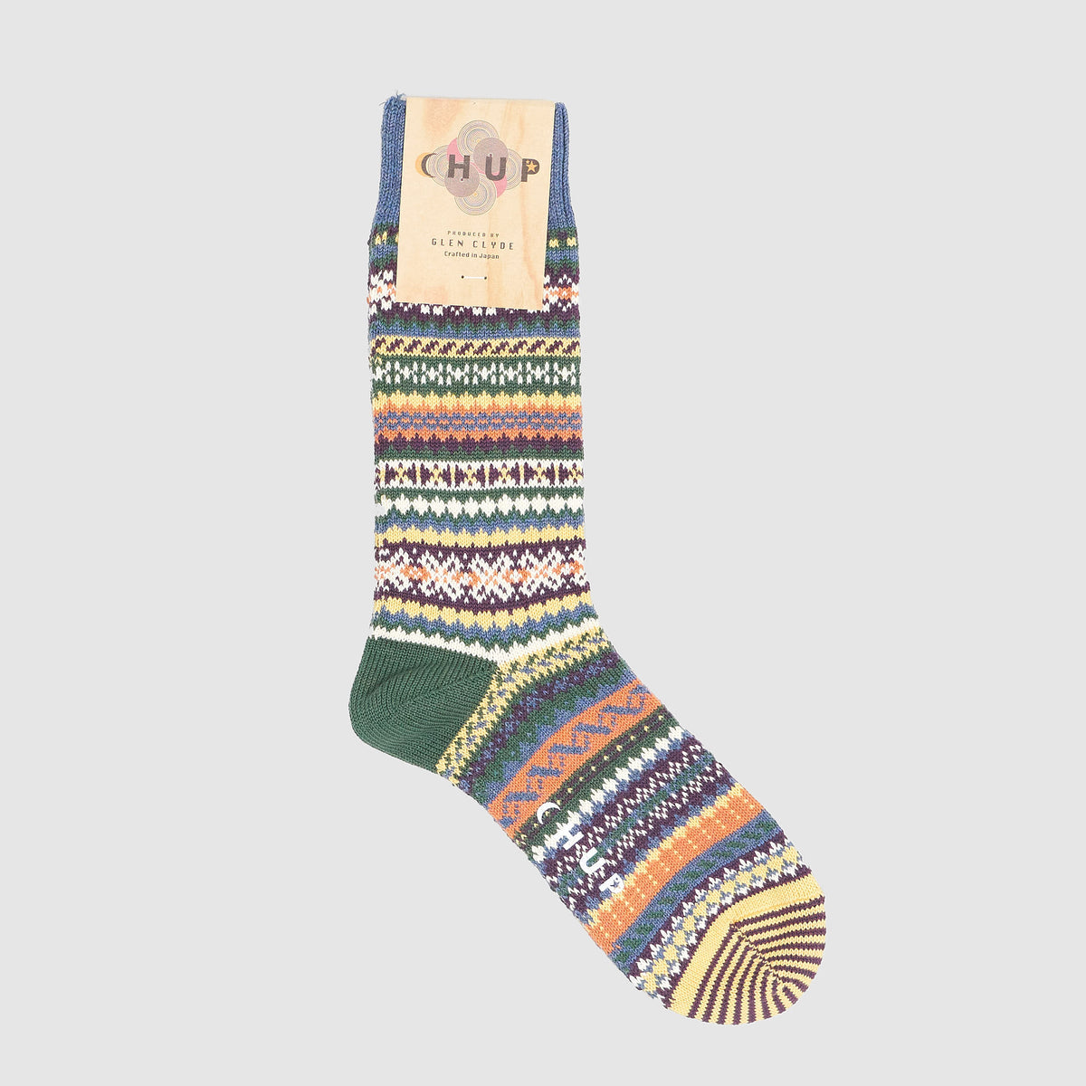 Chup Socks Horizon