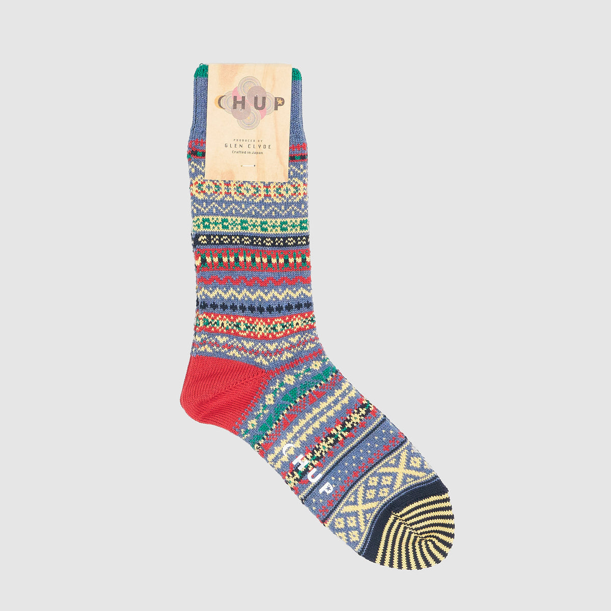 Chup Socks Cotton Havn
