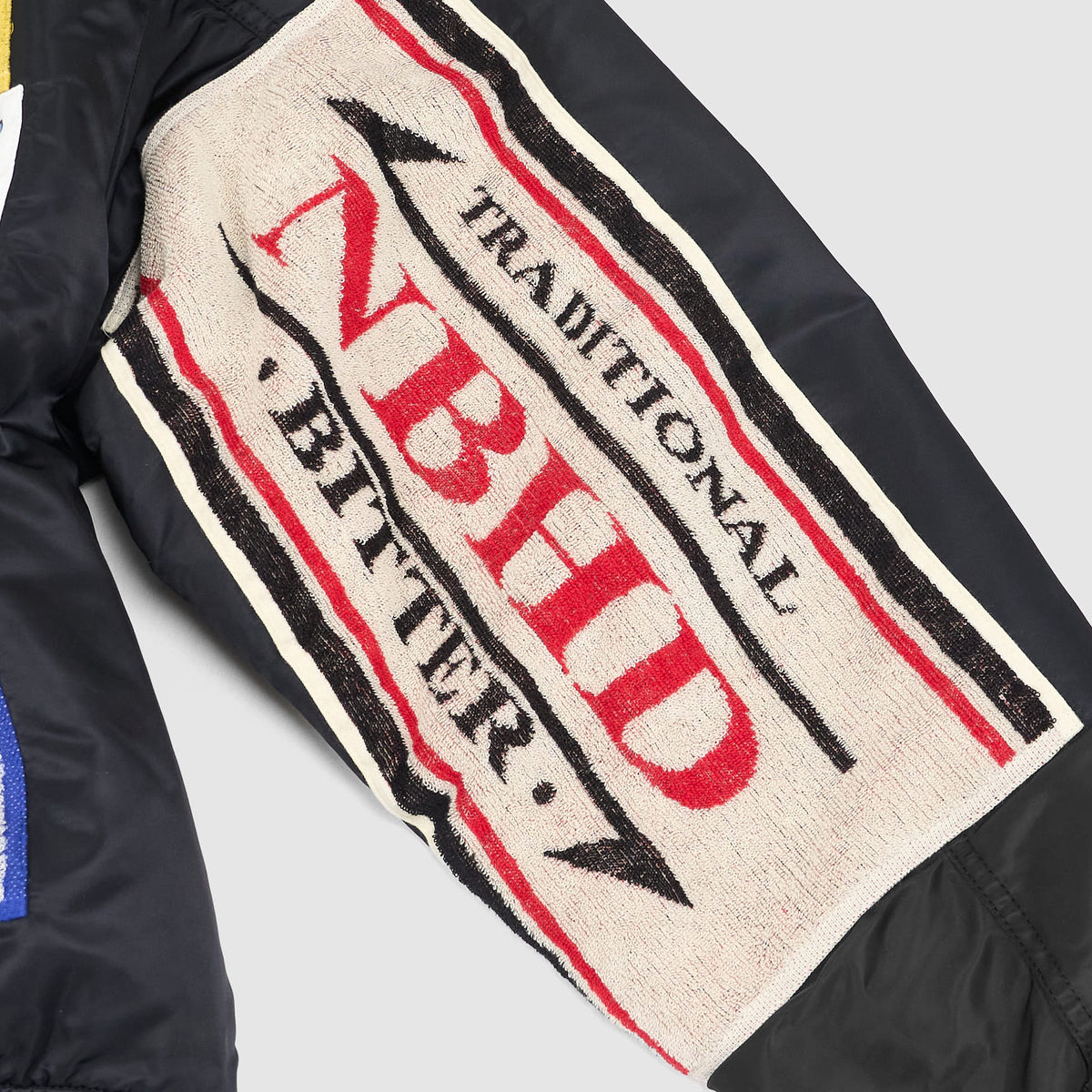 Neighborhood MA-1 Mod Flight Jacket