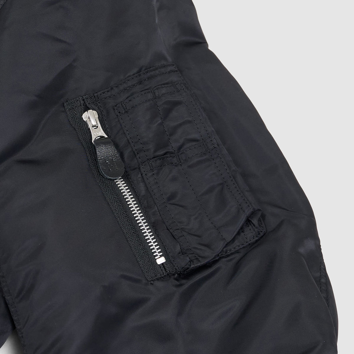 Neighborhood MA-1 Mod Flight Jacket