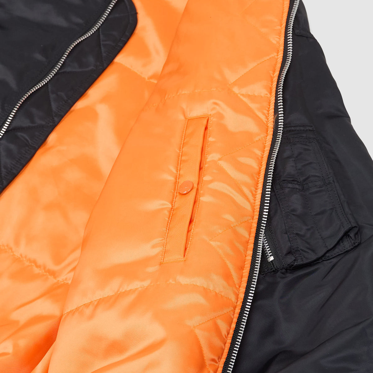 Neighborhood MA-1 Mod Flight Jacket