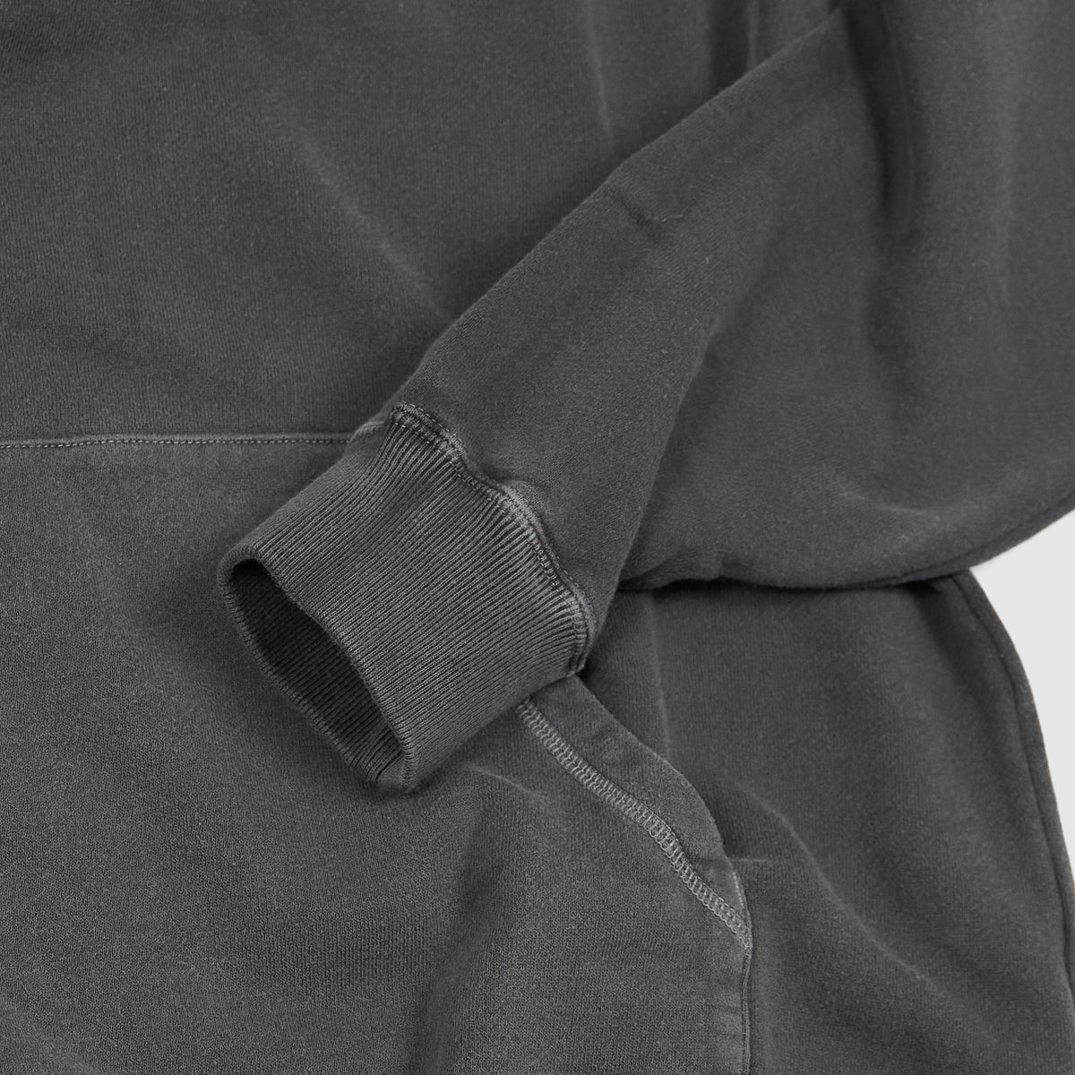 Neighborhood Pigment Dyed Hoodie