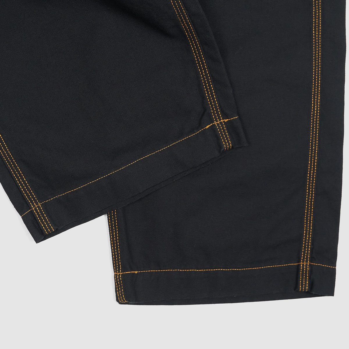 Kapital Canvas Double Knee Pants