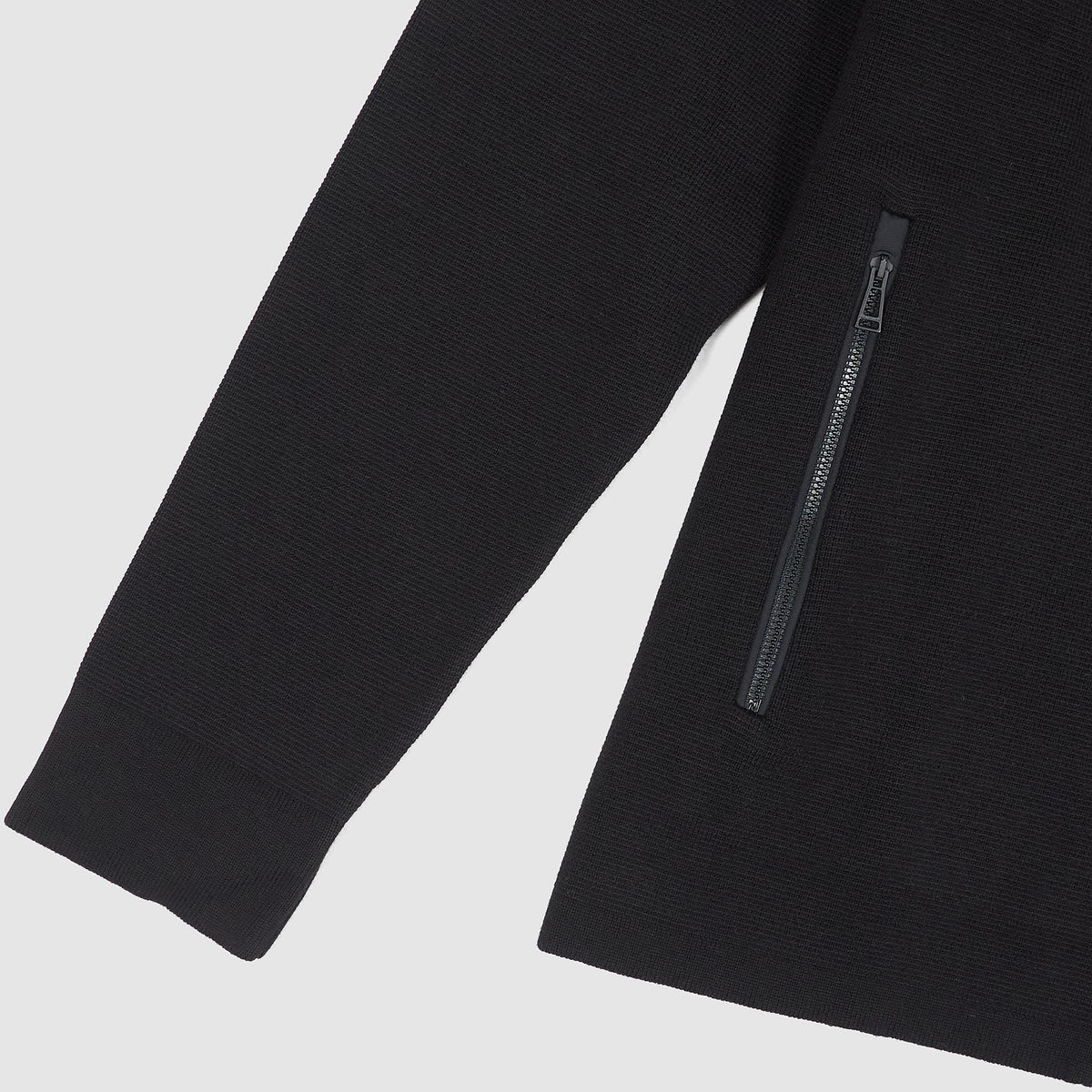 Belstaff Knitted Cotton Cardigan