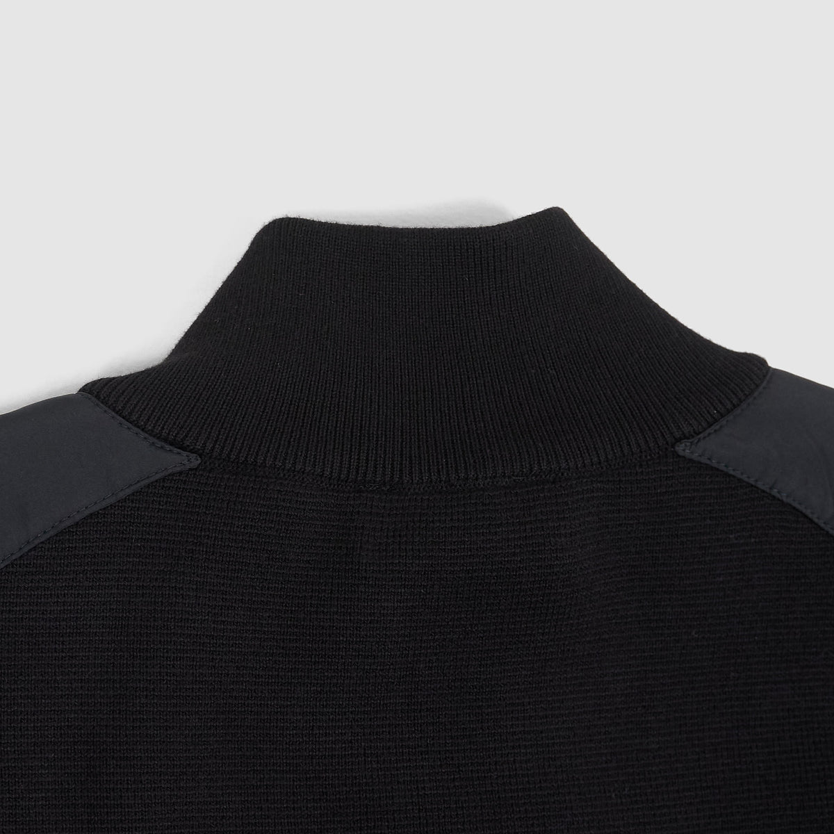 Belstaff Knitted Cotton Cardigan