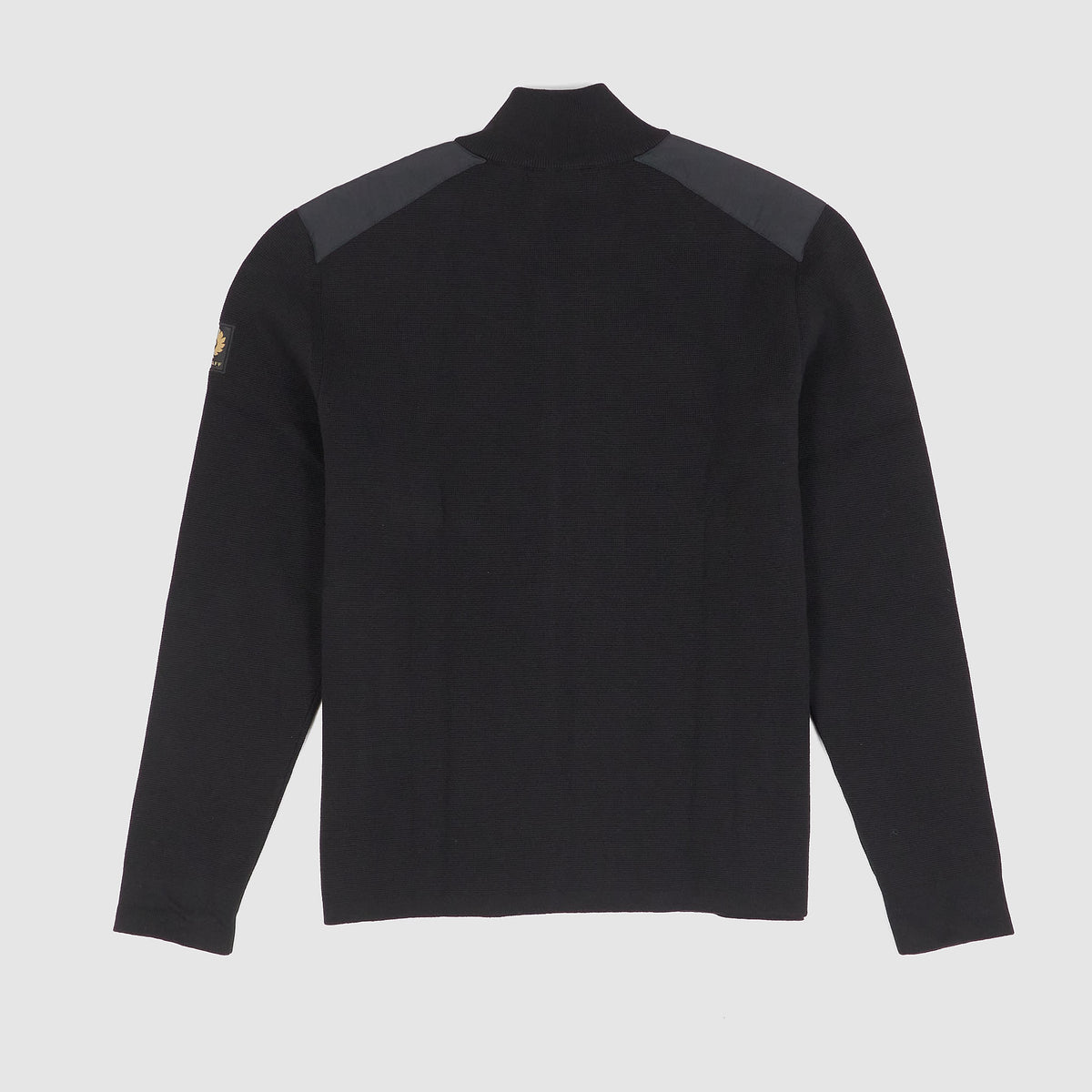 Belstaff Knitted Cotton Cardigan