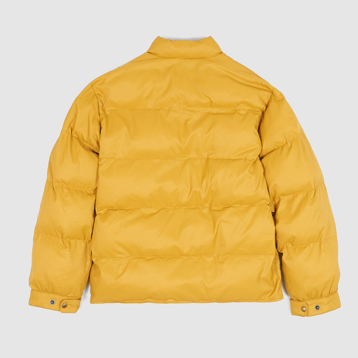Double RL Quilted Ribstop Jacket