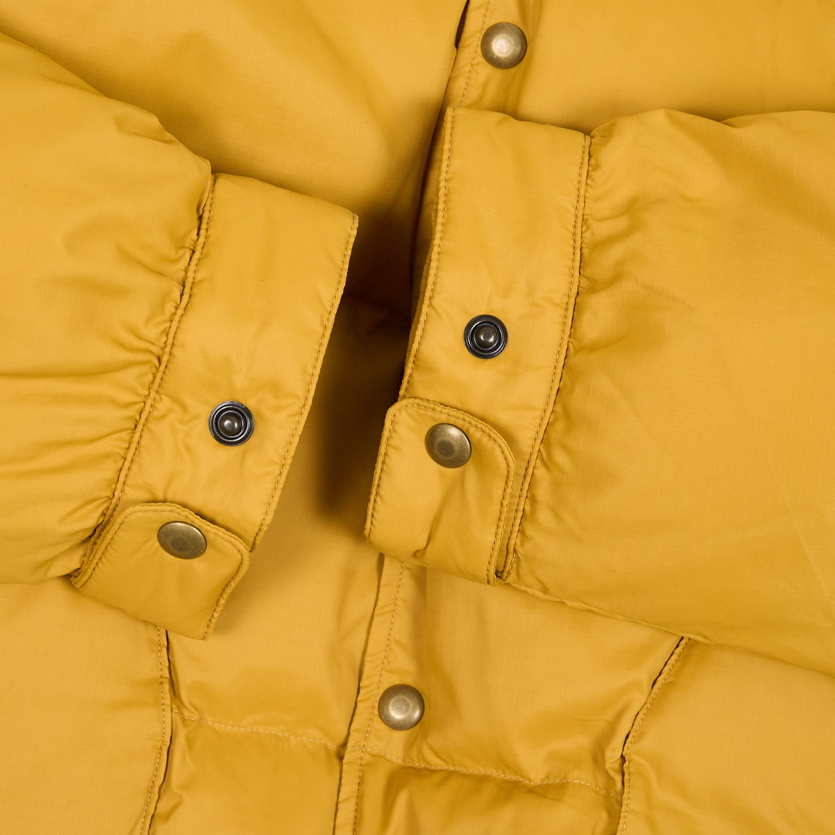 Double RL Quilted Ribstop Jacket