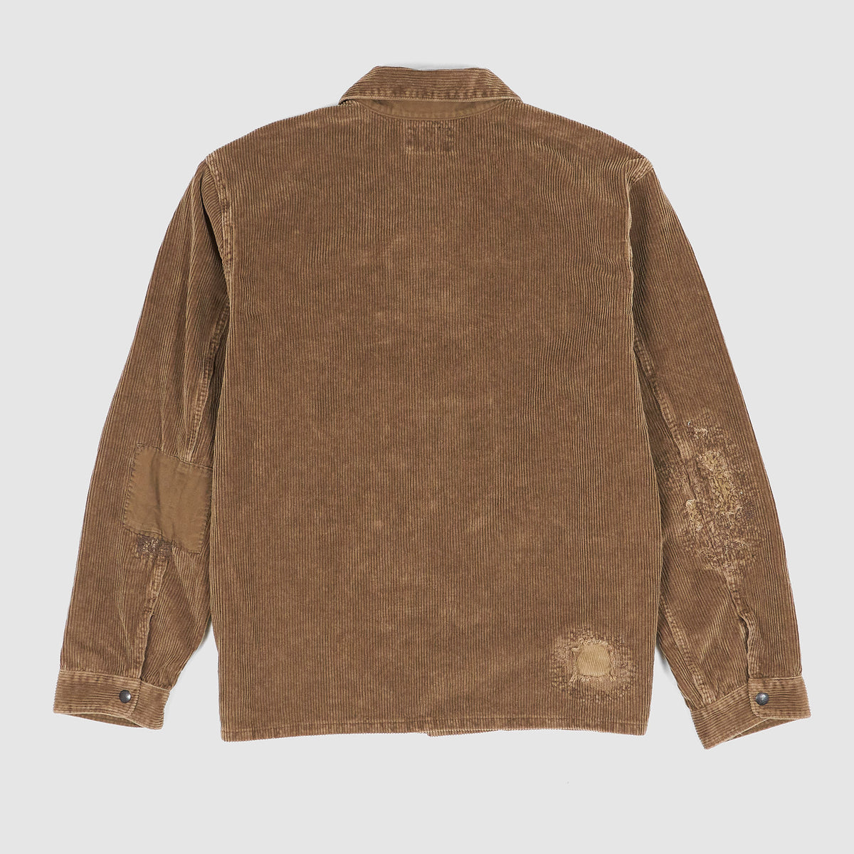 Double RL Eastwood Corduroy Overshirt Jacket