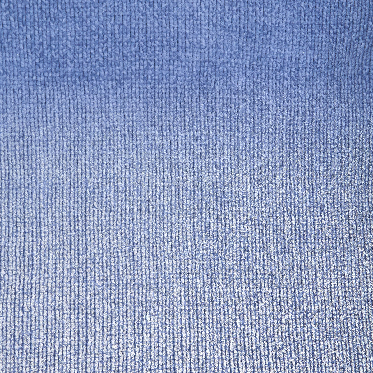 Stone Island Sprayed Knitted Chenille Turtle Neck Jumper