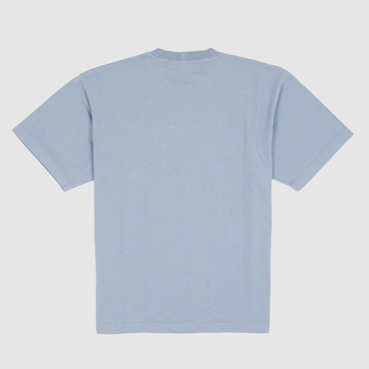 Stone Island Crew Neck Small Logo T-Shirt