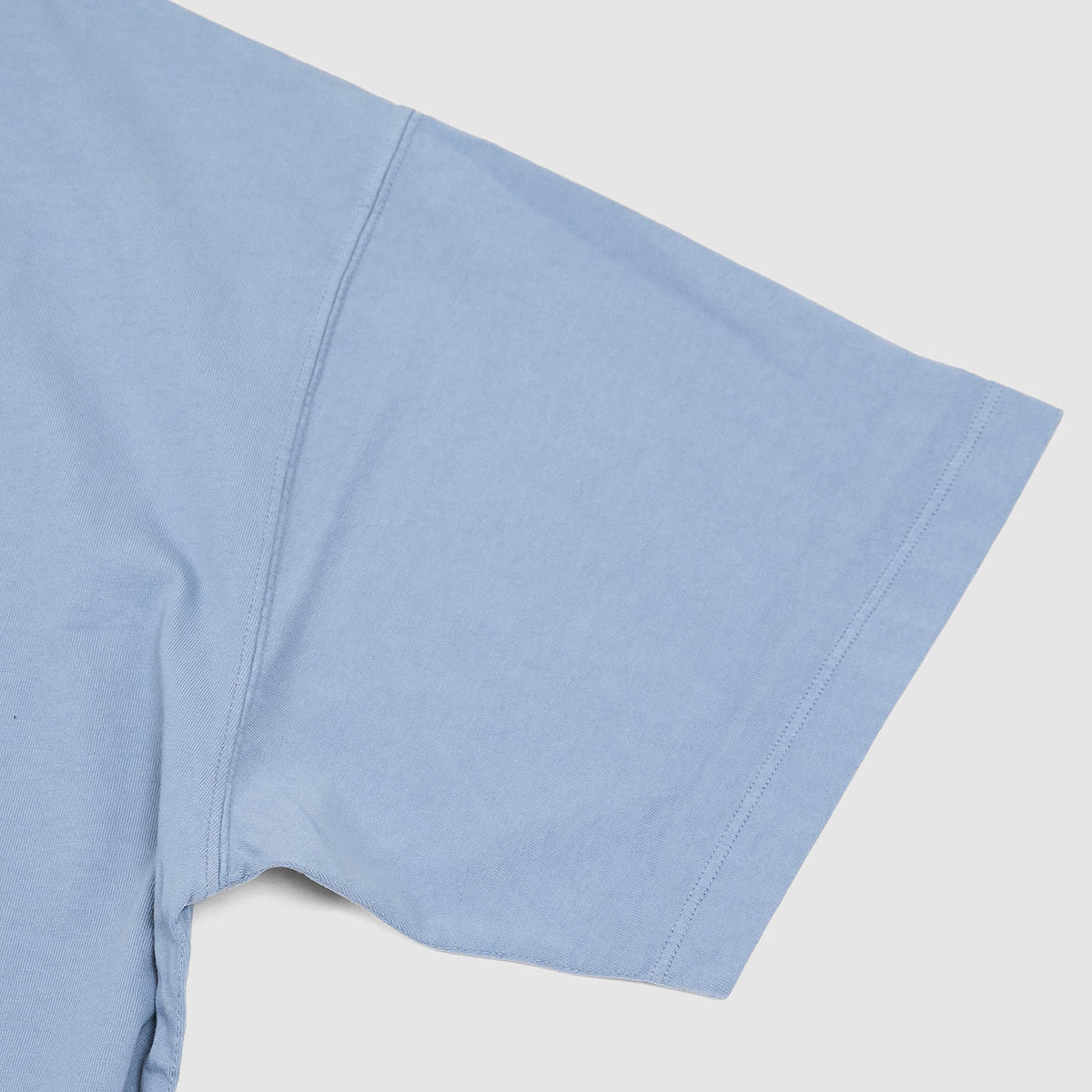 Stone Island Crew Neck Small Logo T-Shirt