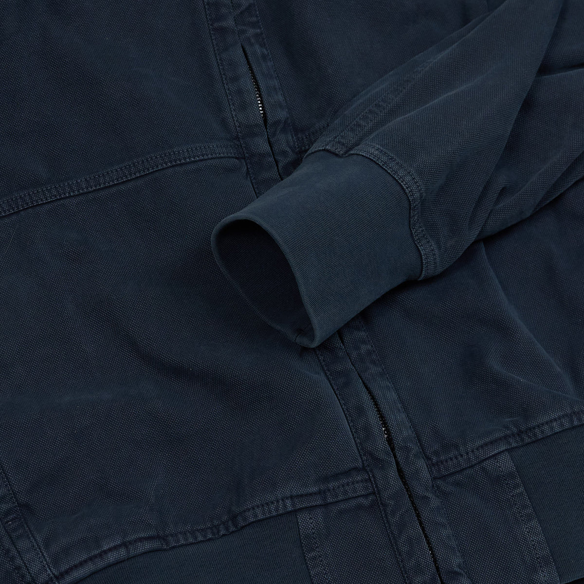 Stone Island Hooded Jacket