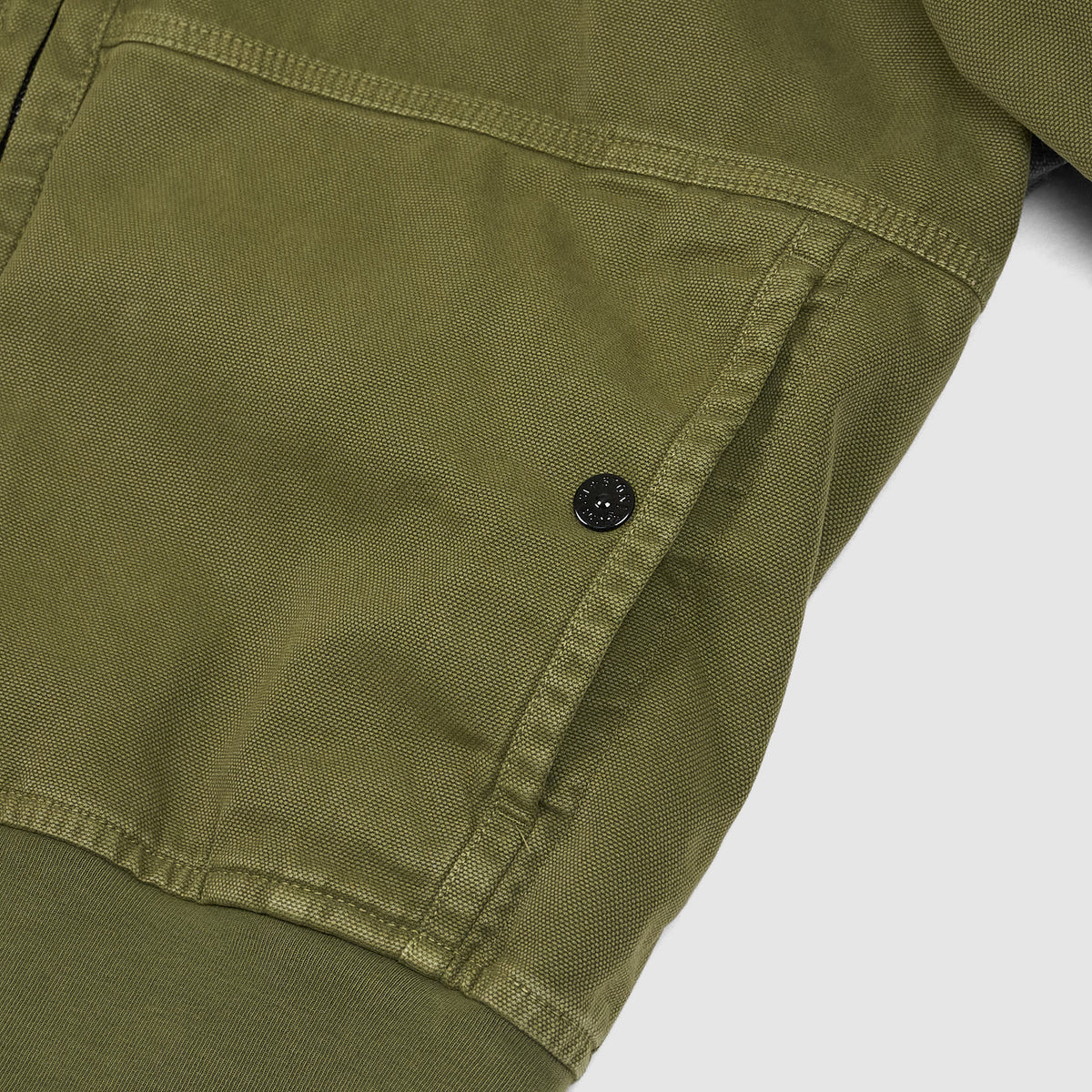 Stone Island Hooded Jacket