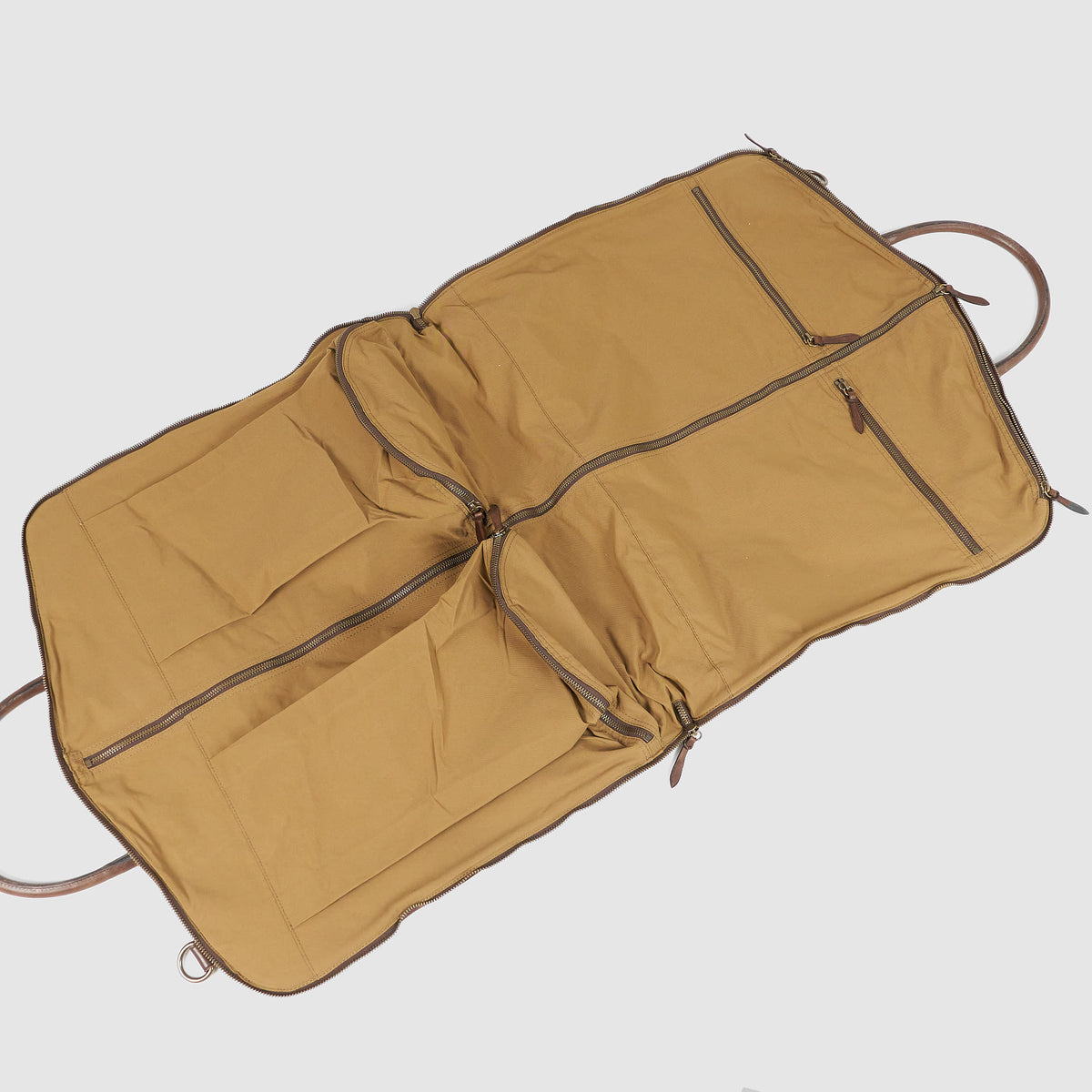 Double RL Exclusive Suit Cover