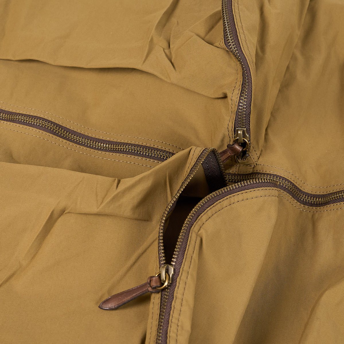 Double RL Exclusive Suit Cover