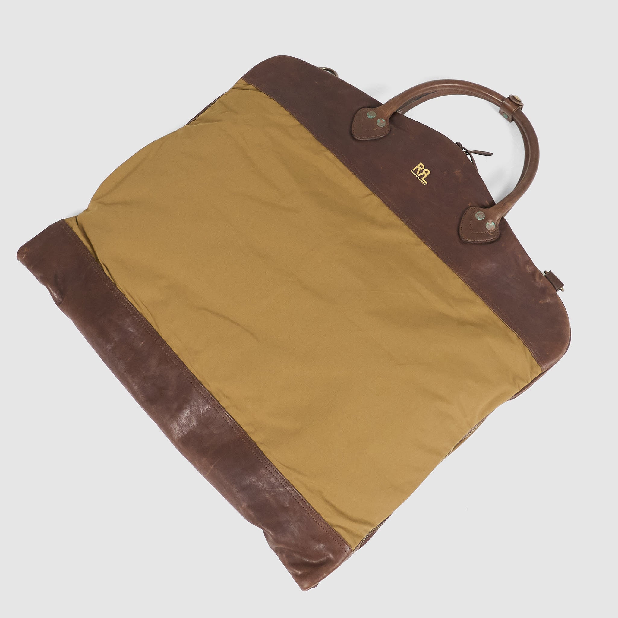 Double RL Exclusive Suit Cover - DeeCee style