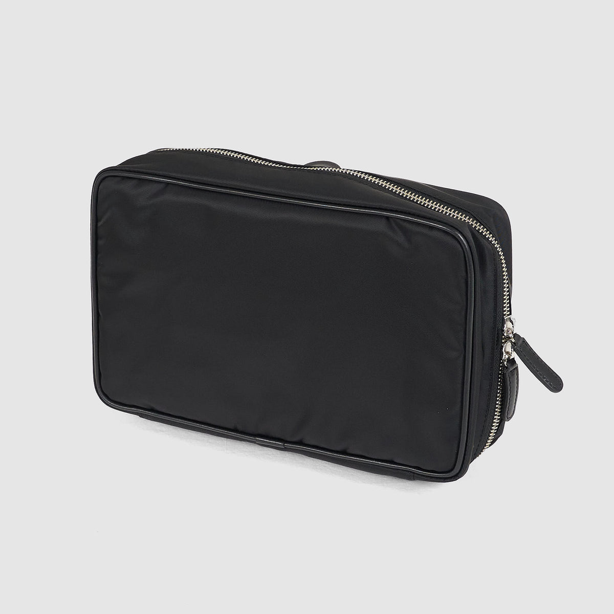 Felisi Microfiber Canvas Toiletry Bag
