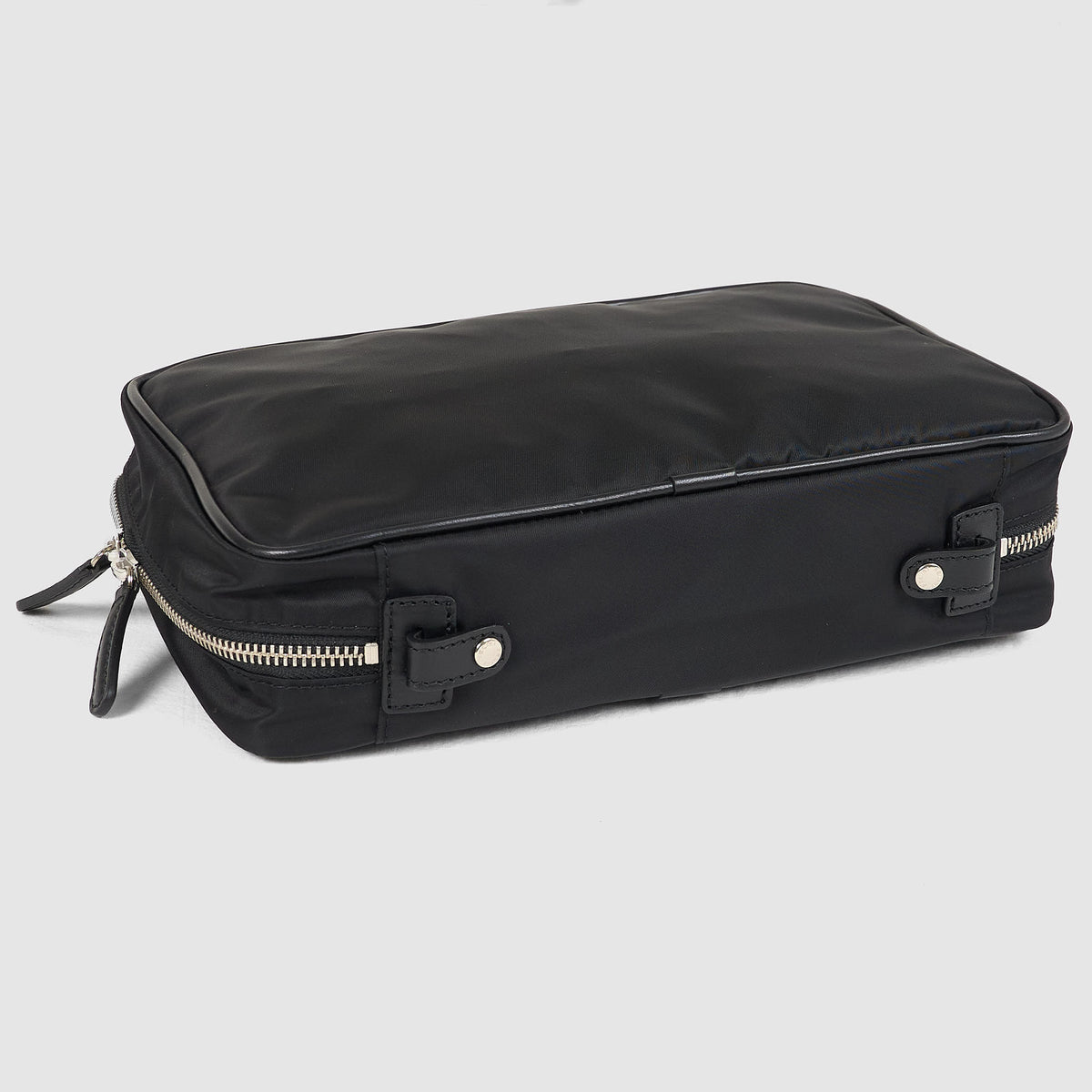 Felisi Microfiber Canvas Toiletry Bag