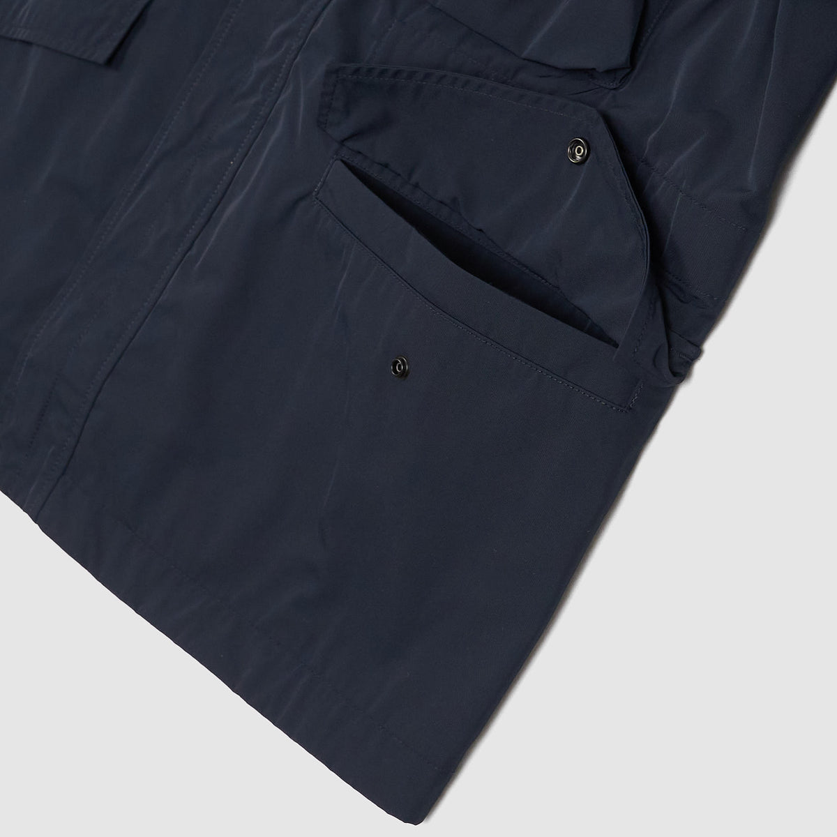 Stone Island Micro Twill Field Jacket