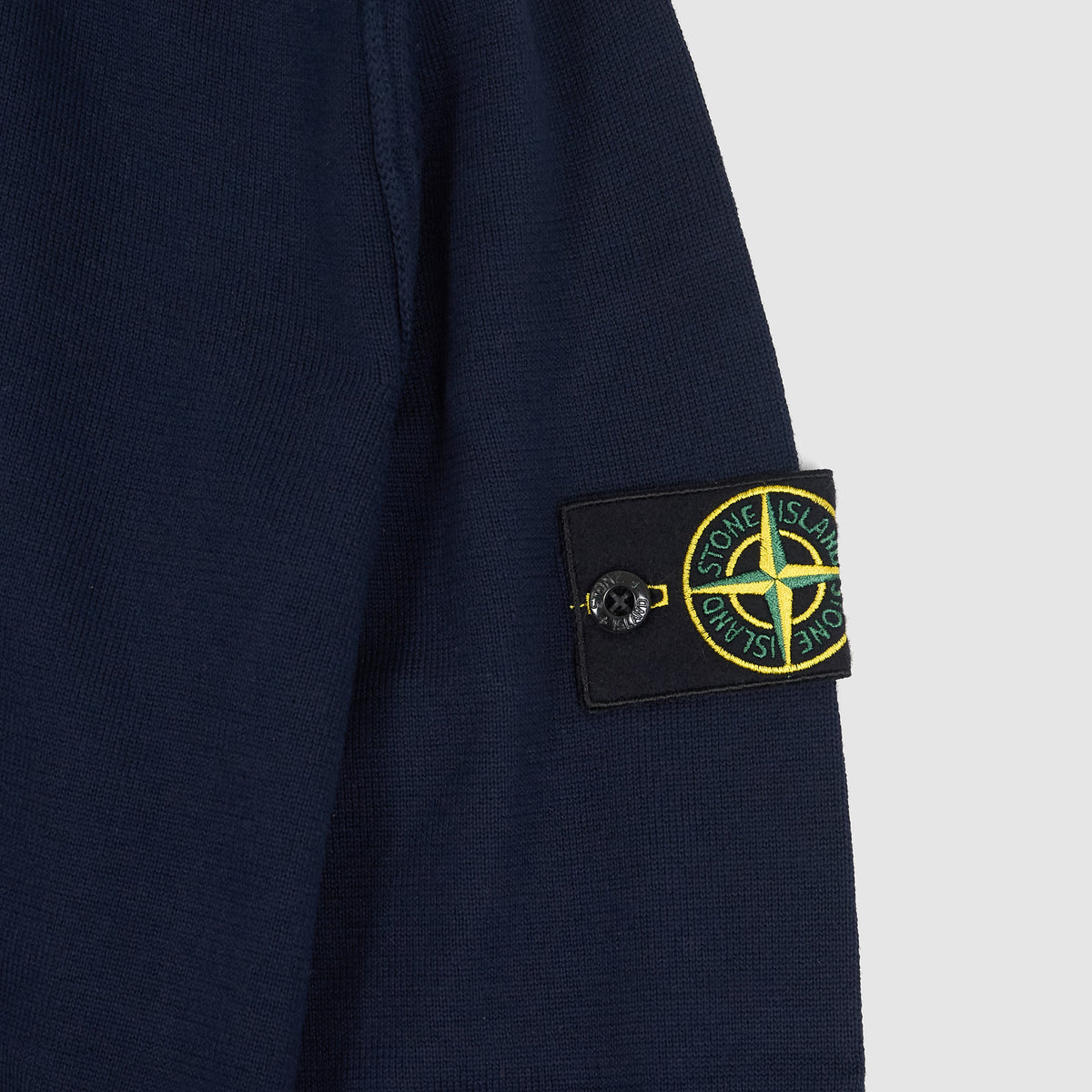 Stone Island Light Crew Neck Pullover