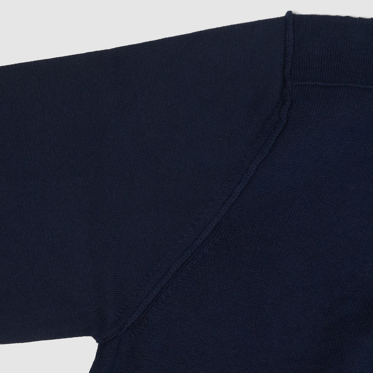 Stone Island Light Crew Neck Pullover