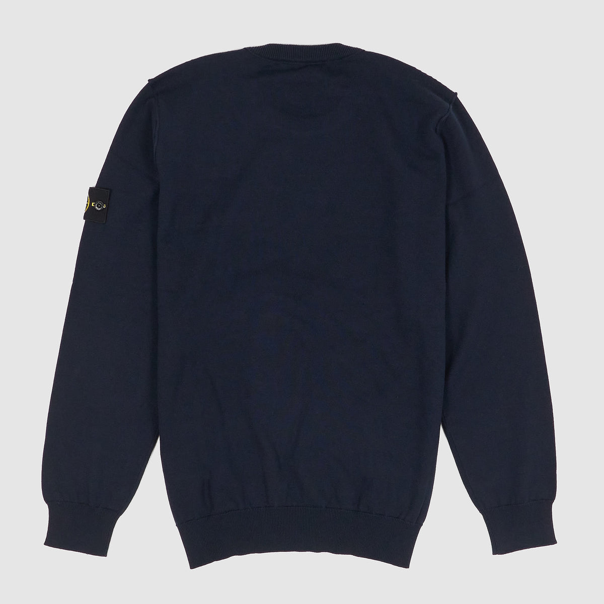 Stone Island Light Crew Neck Pullover
