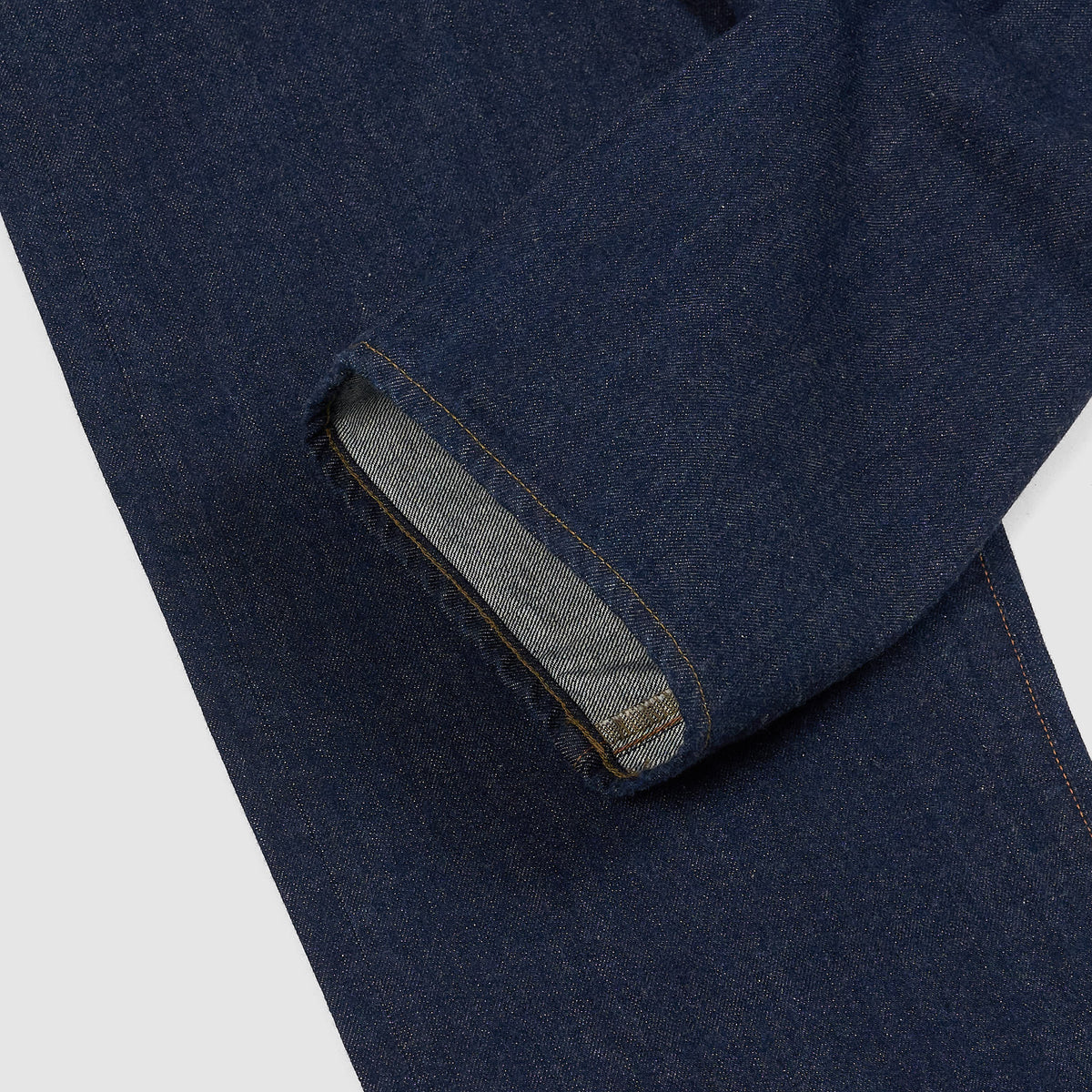 Black Sign 1920s 9oz. Death Valley Waist Pant