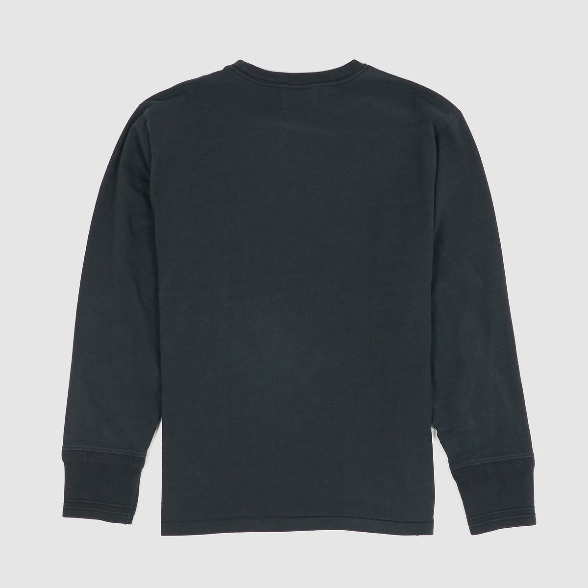 Old Crow Speed Shop by Glad Hand & Co. Racing Long Sleeve T-Shirt