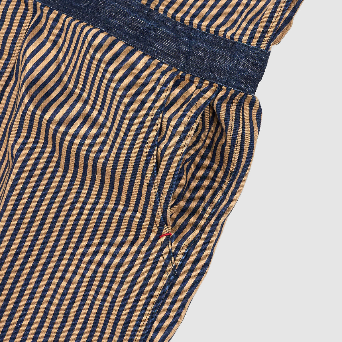 Old Crow Speed Shop by Glad Hand & Co. "LA Motorcycle Club" Overall