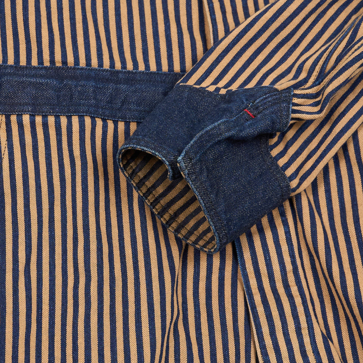 Old Crow Speed Shop by Glad Hand & Co. "LA Motorcycle Club" Overall