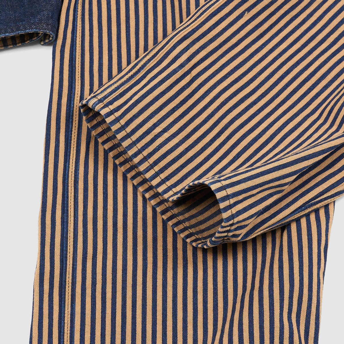 Old Crow Speed Shop by Glad Hand & Co. "LA Motorcycle Club" Overall