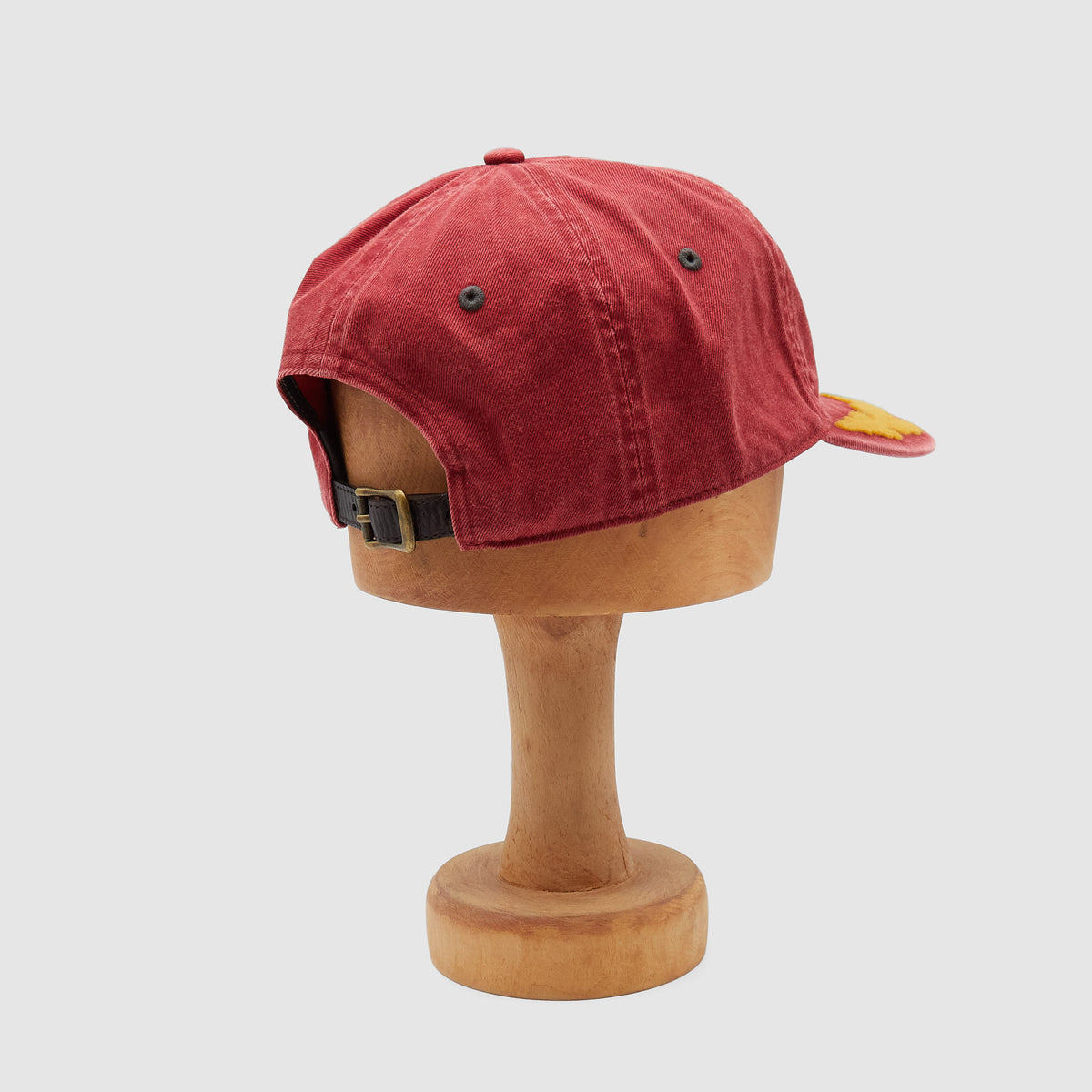 Double RL Lightning Eagle Ball Cap