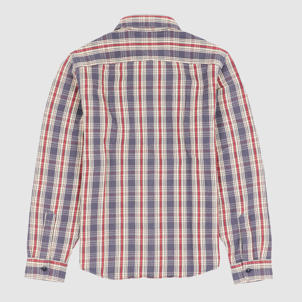Double RL Lee Long Sleeve Sport Shirt