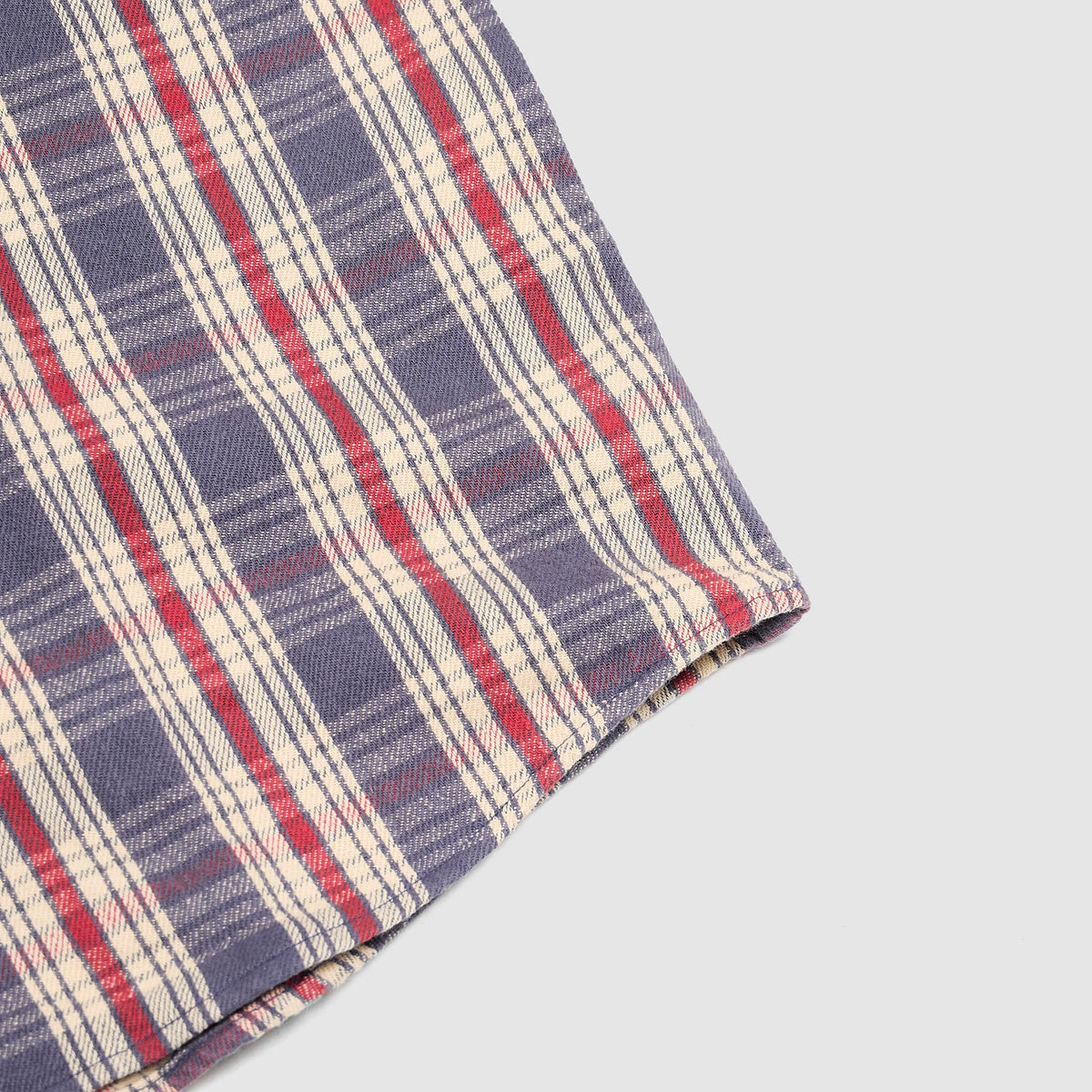 Double RL Lee Long Sleeve Sport Shirt