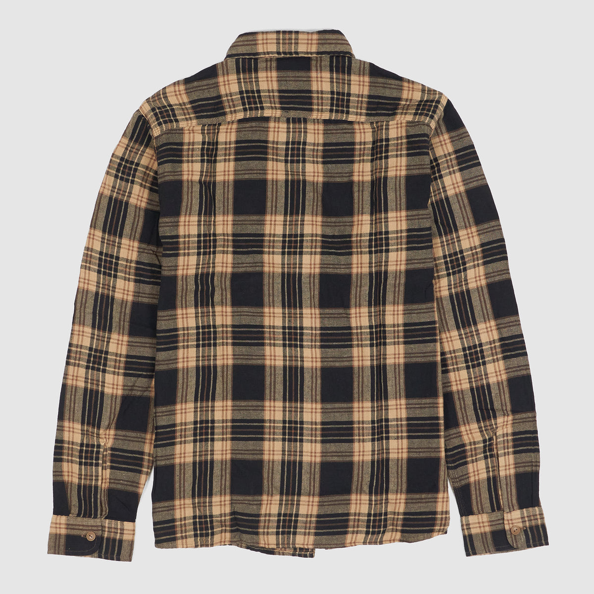 Double RL Greyson Long Sleeve Sport Shirt