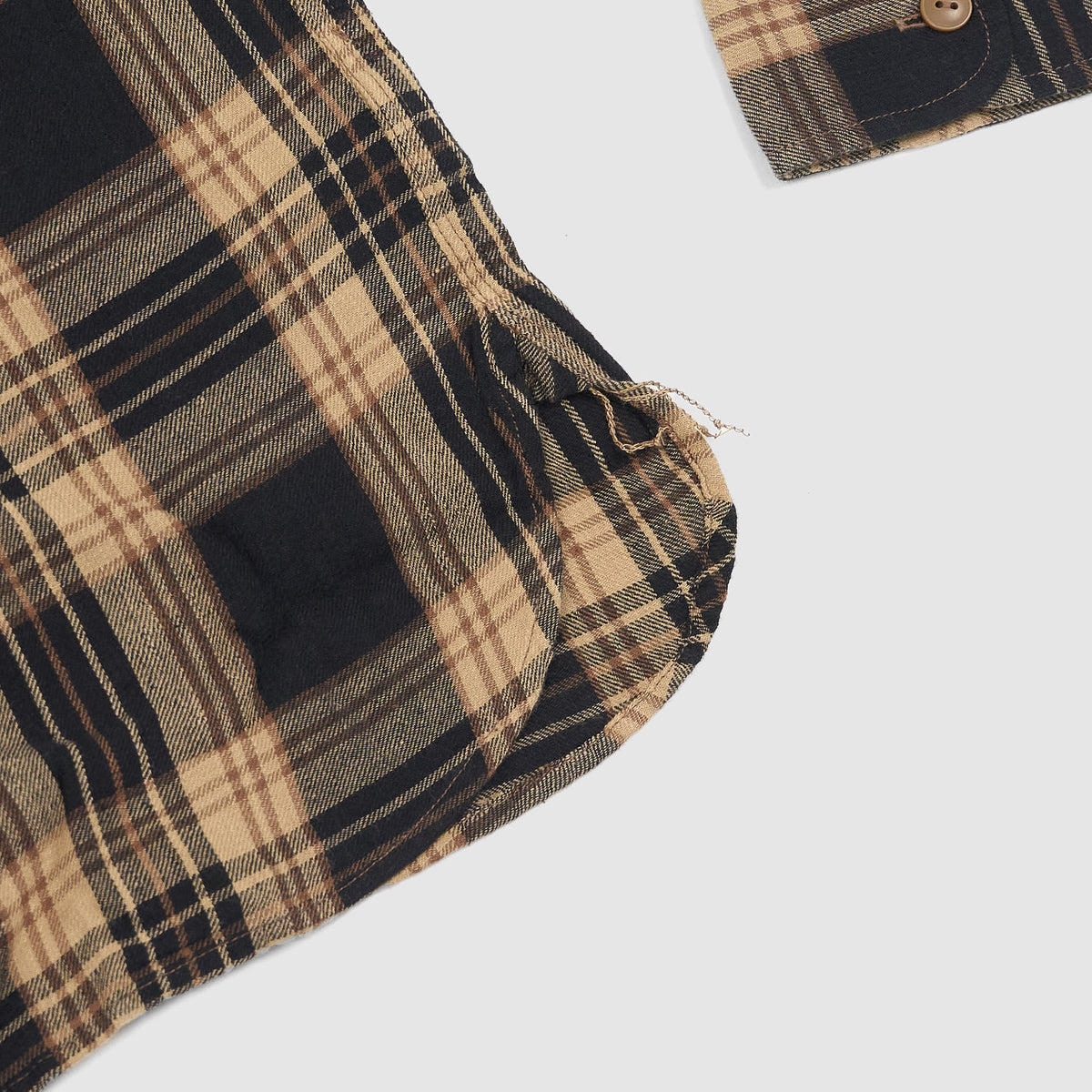 Double RL Greyson Long Sleeve Sport Shirt