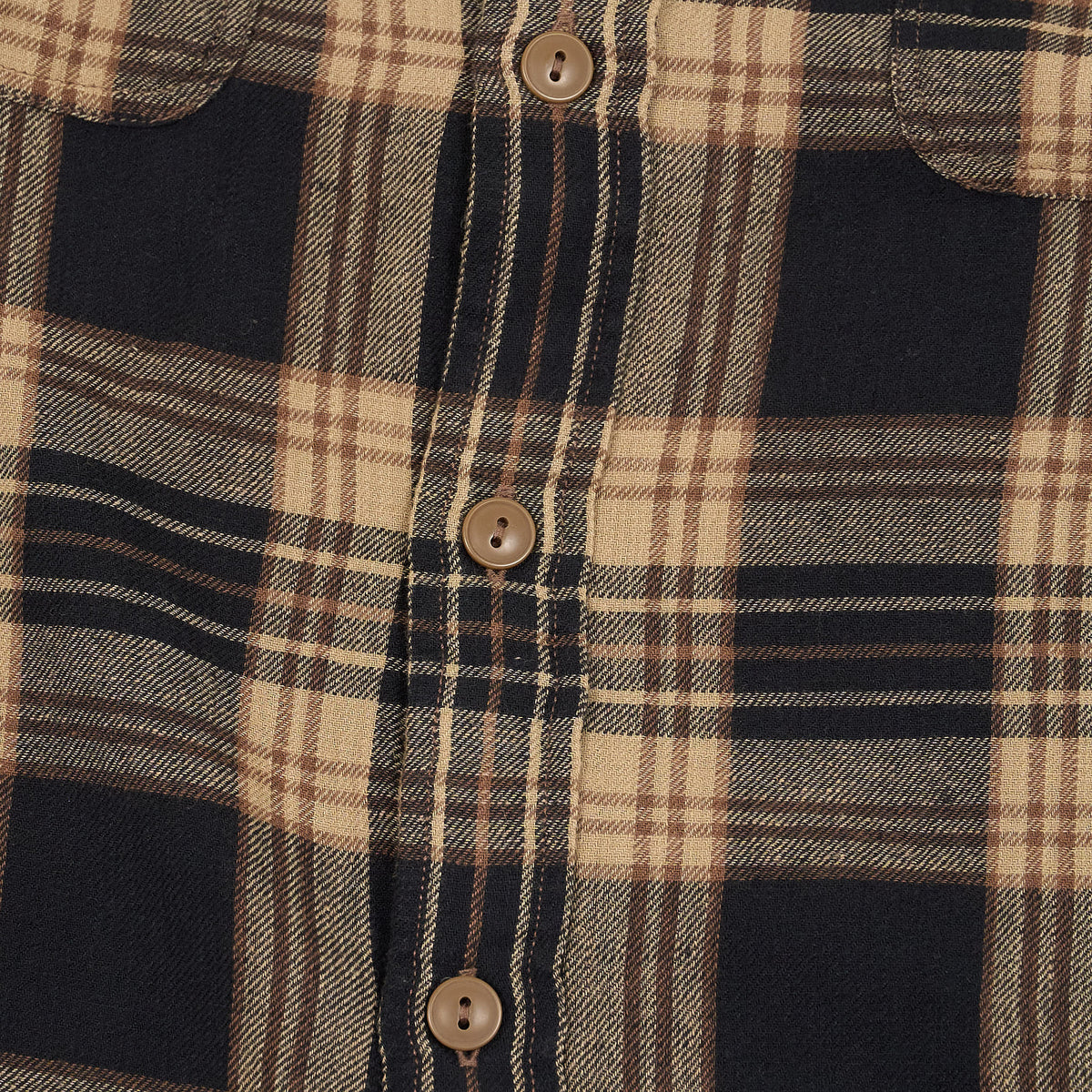 Double RL Greyson Long Sleeve Sport Shirt