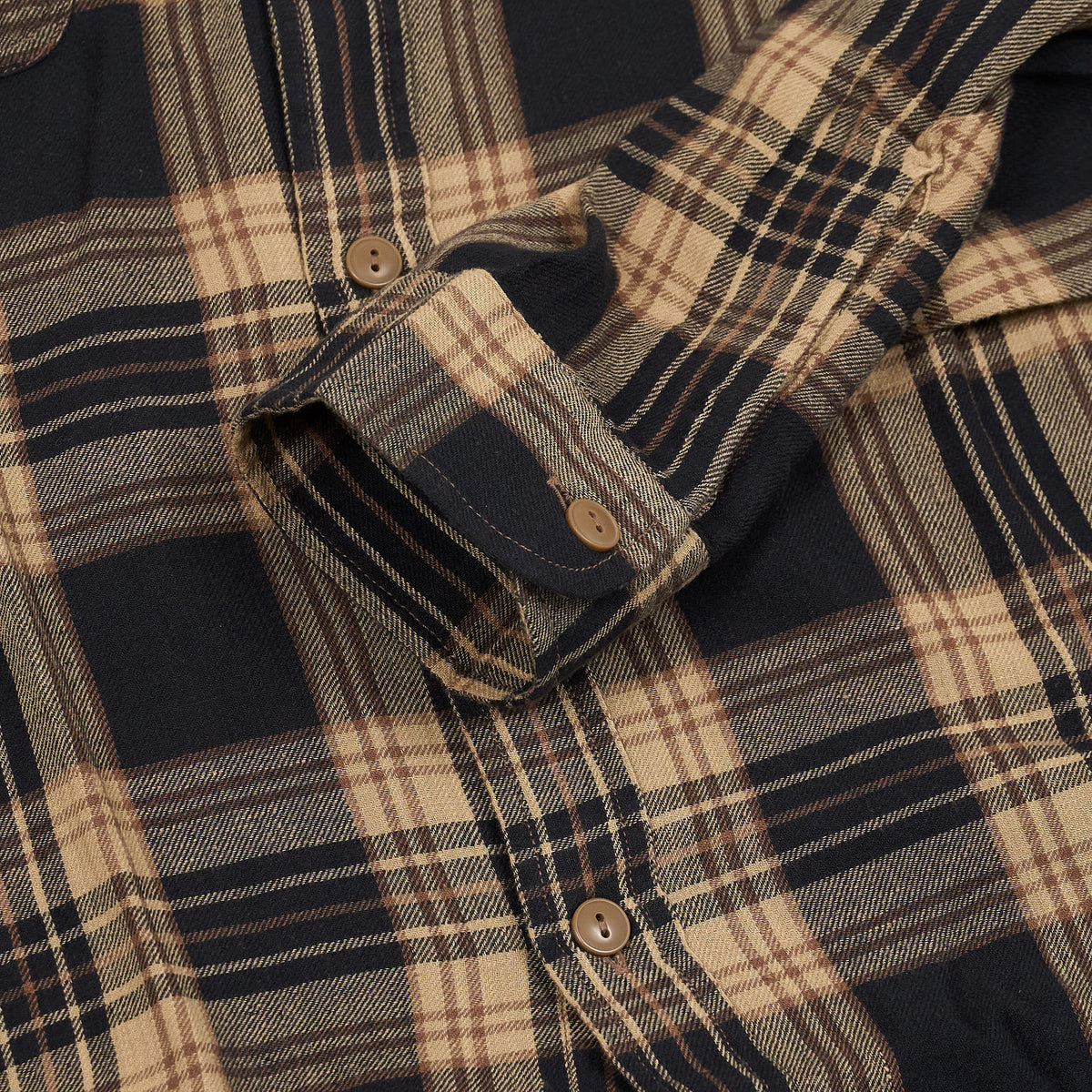 Double RL Greyson Long Sleeve Sport Shirt