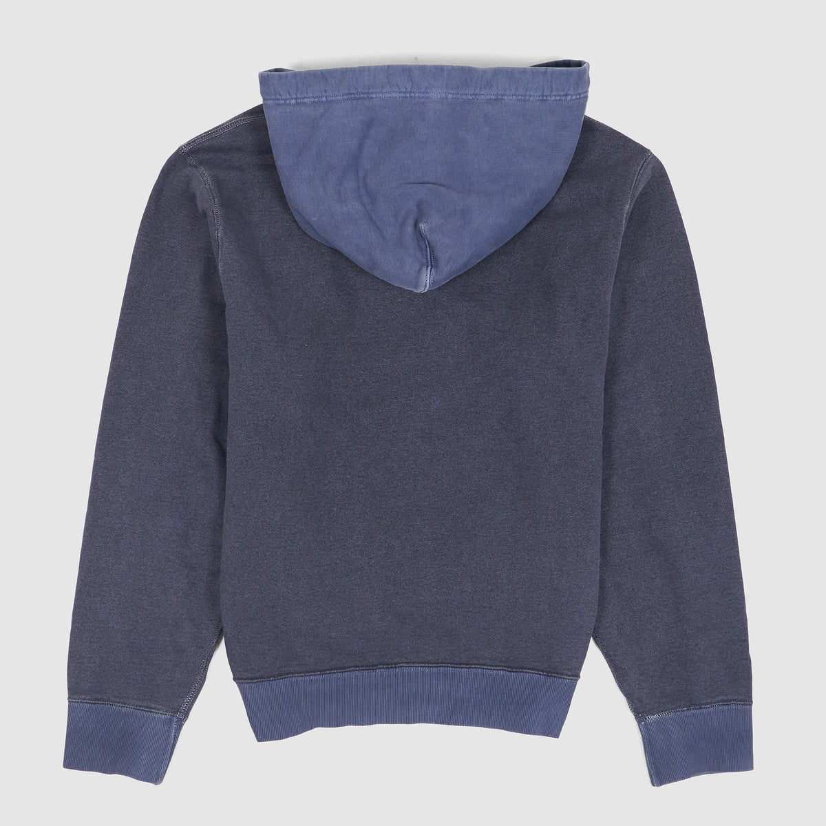 Double RL French Terry PO Hoodie