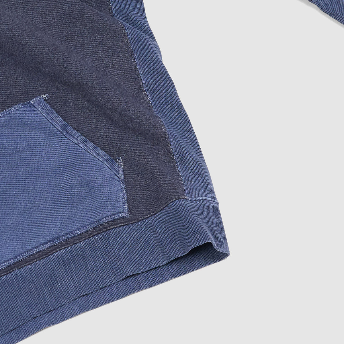 Double RL French Terry PO Hoodie