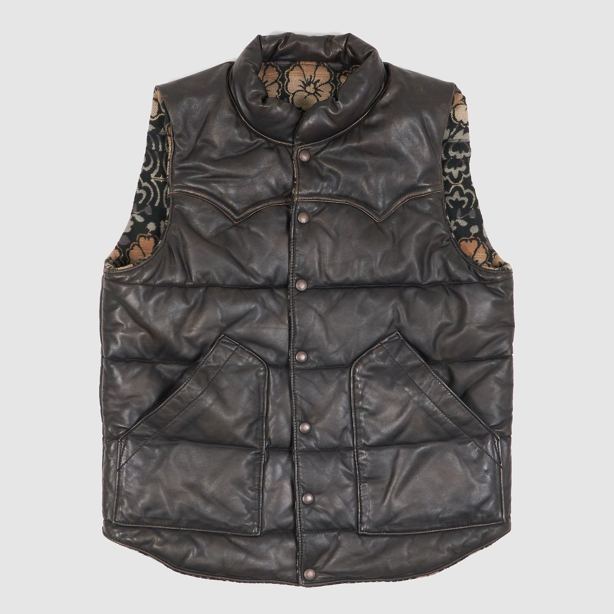 Mens Vests Tagged 