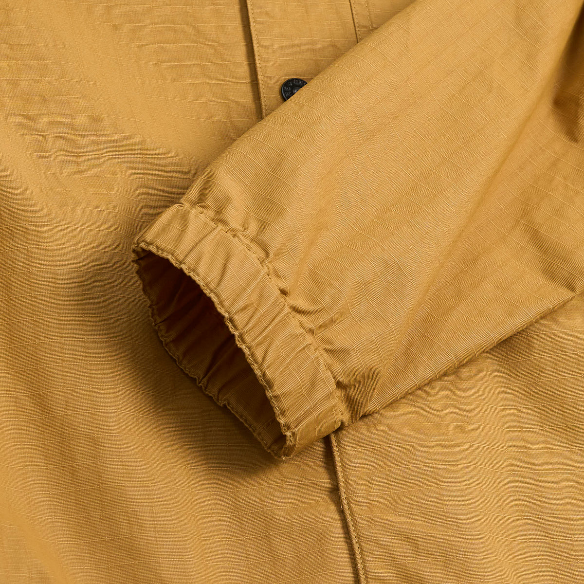 Stone Island Ripstop Overshirt Jacket