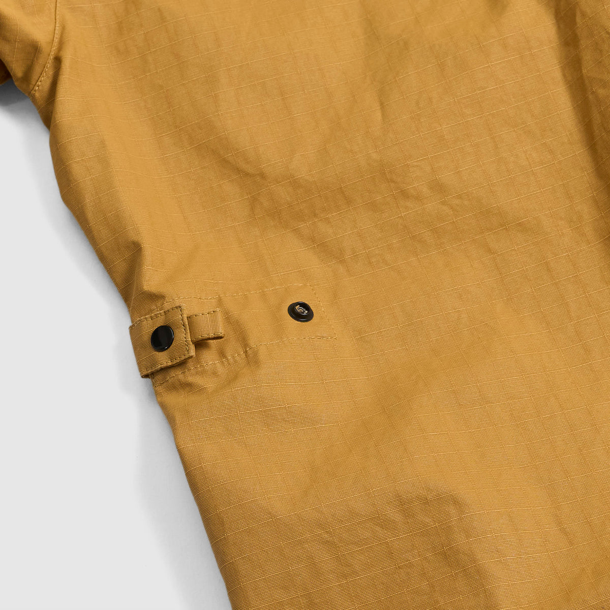Stone Island Ripstop Overshirt Jacket