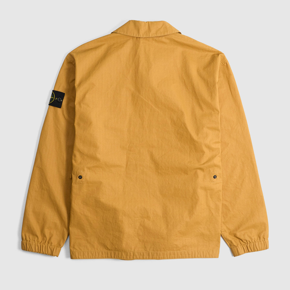 Stone Island Ripstop Overshirt Jacket
