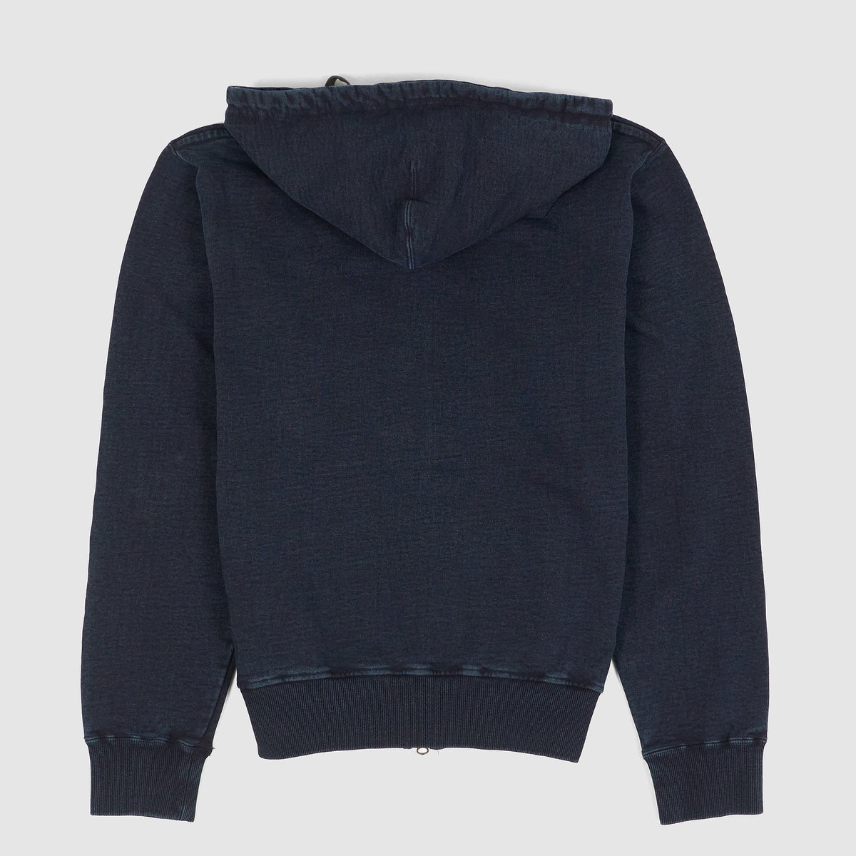 Samurai Jeans Full Zip Hoodie