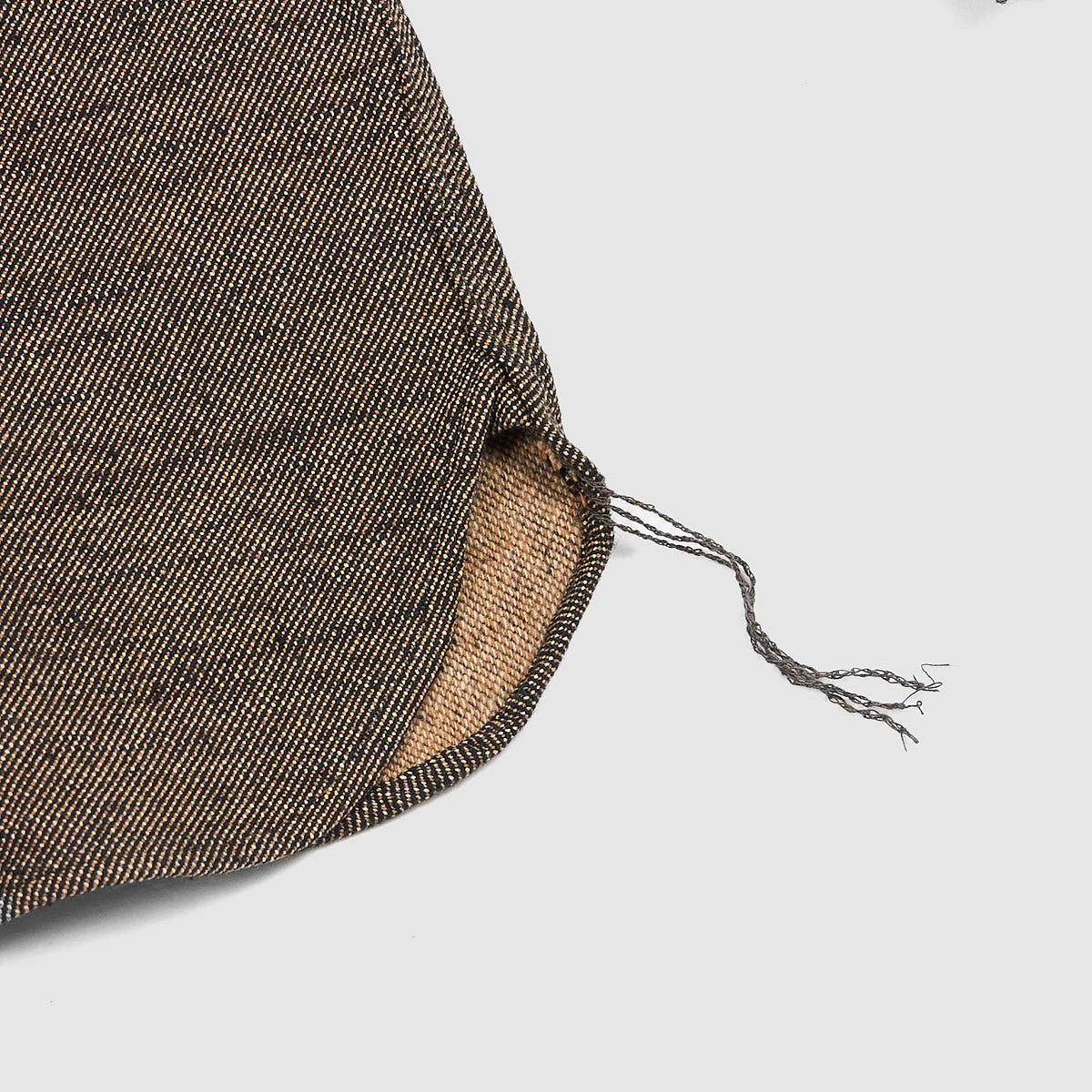 Samurai Jeans Long Sleeve Workshirt